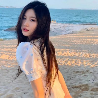 美丽在望粤语